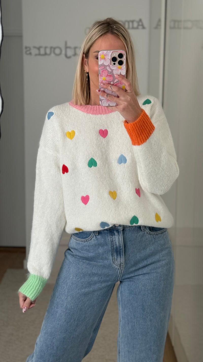 Pull Valou - ROSABAYA