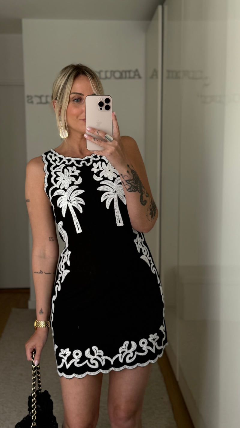Robe Adèle - ROSABAYA