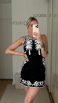 Robe Adèle - ROSABAYA