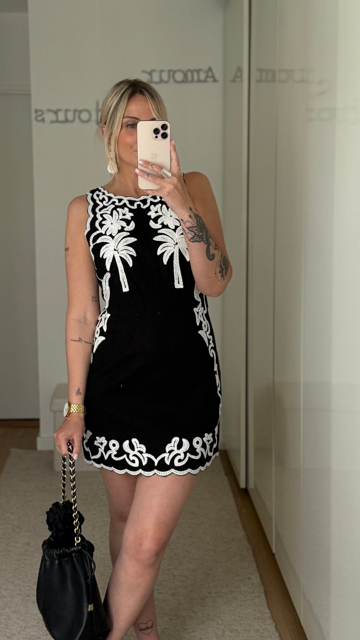 Robe Adèle - ROSABAYA
