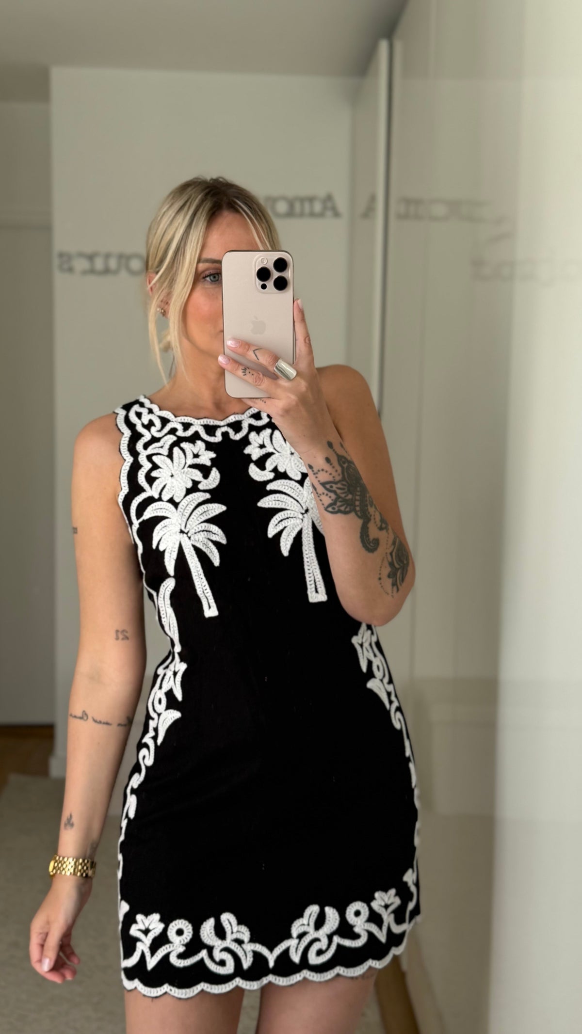 Robe Adèle - ROSABAYA