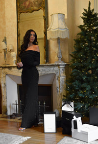 Robe Alessia - ROSABAYA