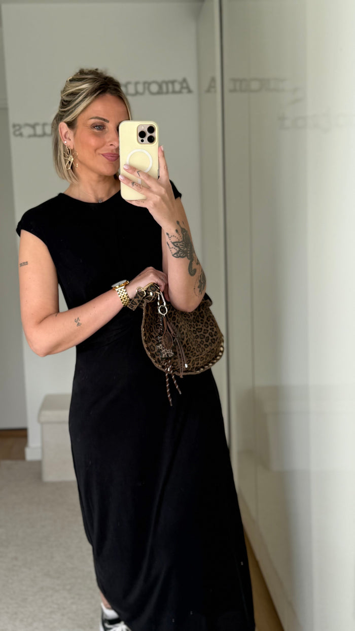 Robe Amour - ROSABAYA