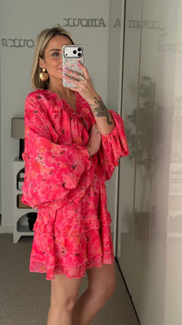 Robe Ana - ROSABAYA