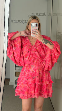Robe Ana - ROSABAYA