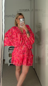 Robe Ana - ROSABAYA