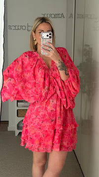 Robe Ana - ROSABAYA