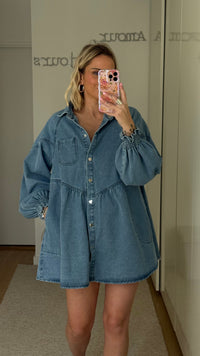 Robe Anaïs - ROSABAYA