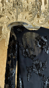 Robe Bettina - ROSABAYA