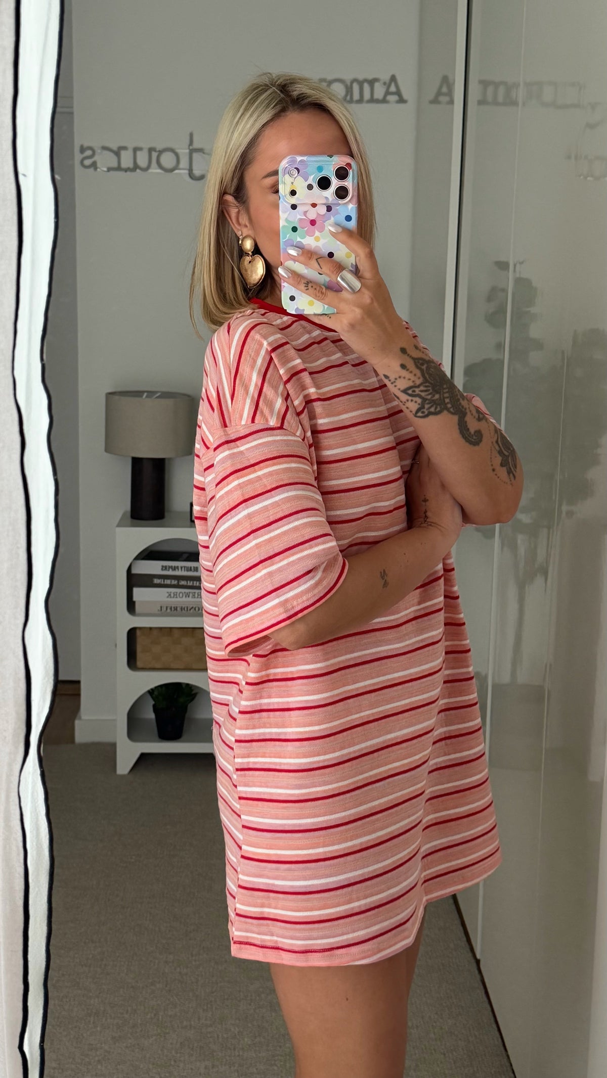 Robe Candy - ROSABAYA