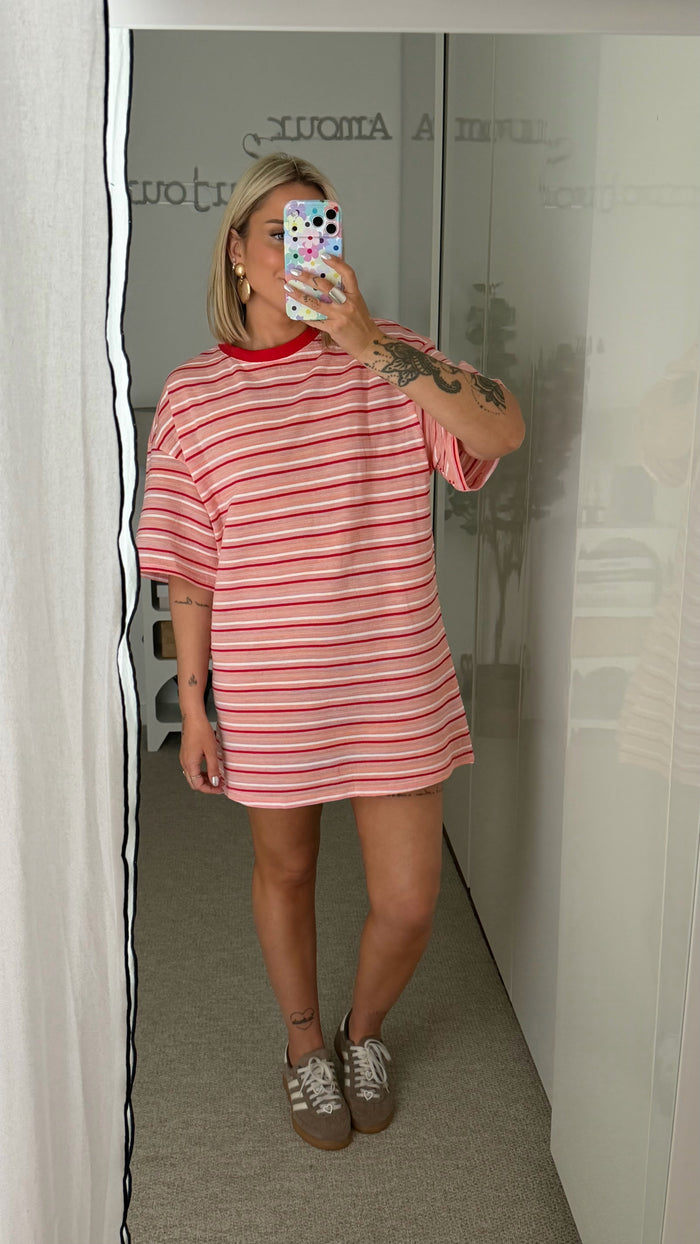 Robe Candy - ROSABAYA