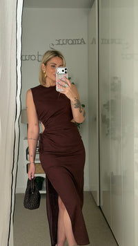 Robe Emma - ROSABAYA