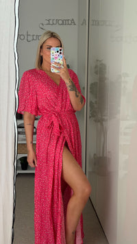 Robe Florence - ROSABAYA