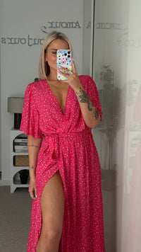 Robe Florence - ROSABAYA