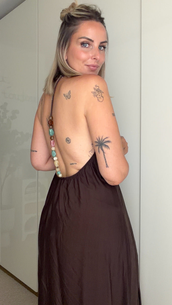Robe Gianna - ROSABAYA