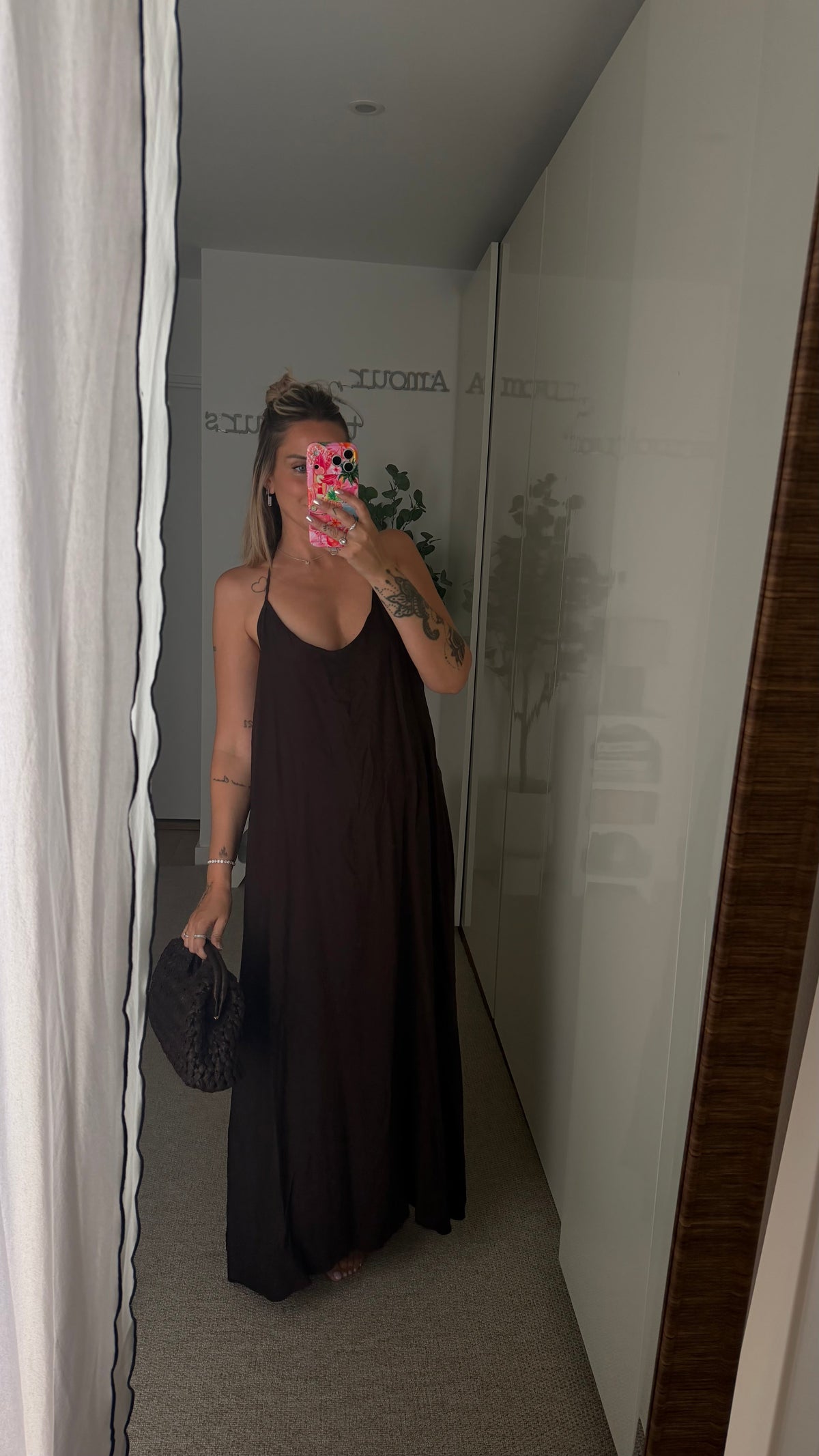 Robe Gianna - ROSABAYA