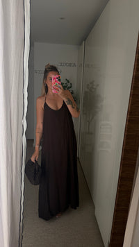 Robe Gianna - ROSABAYA