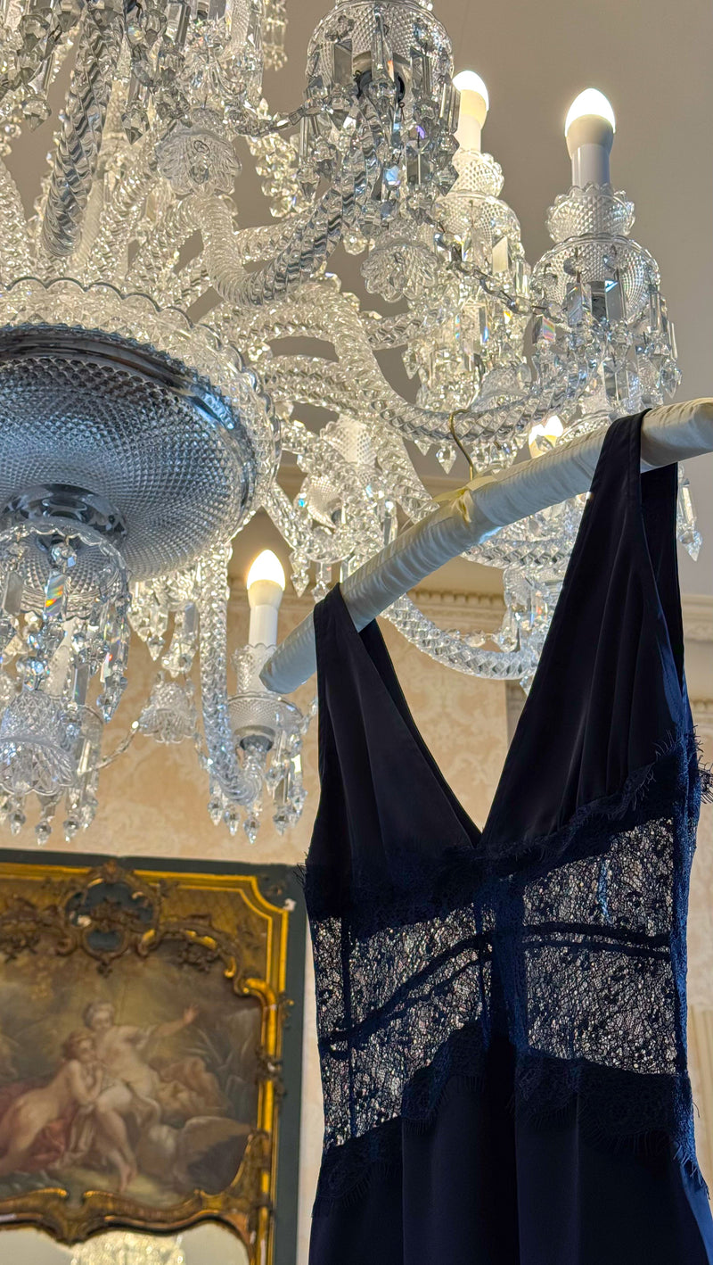 Robe Gloria - ROSABAYA