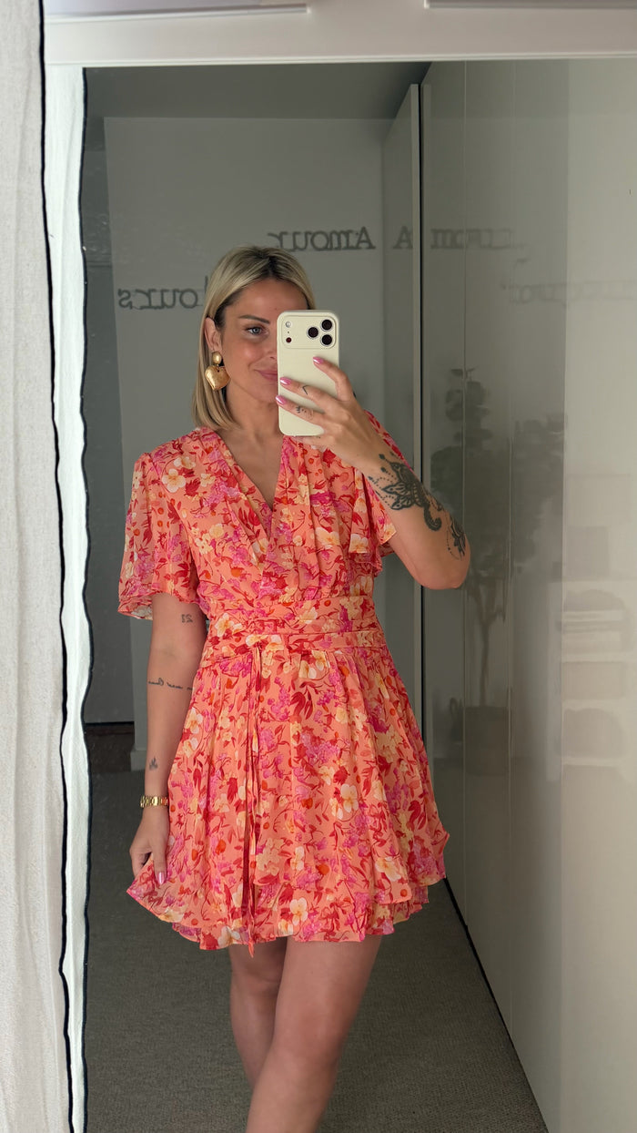 Robe Lola - ROSABAYA