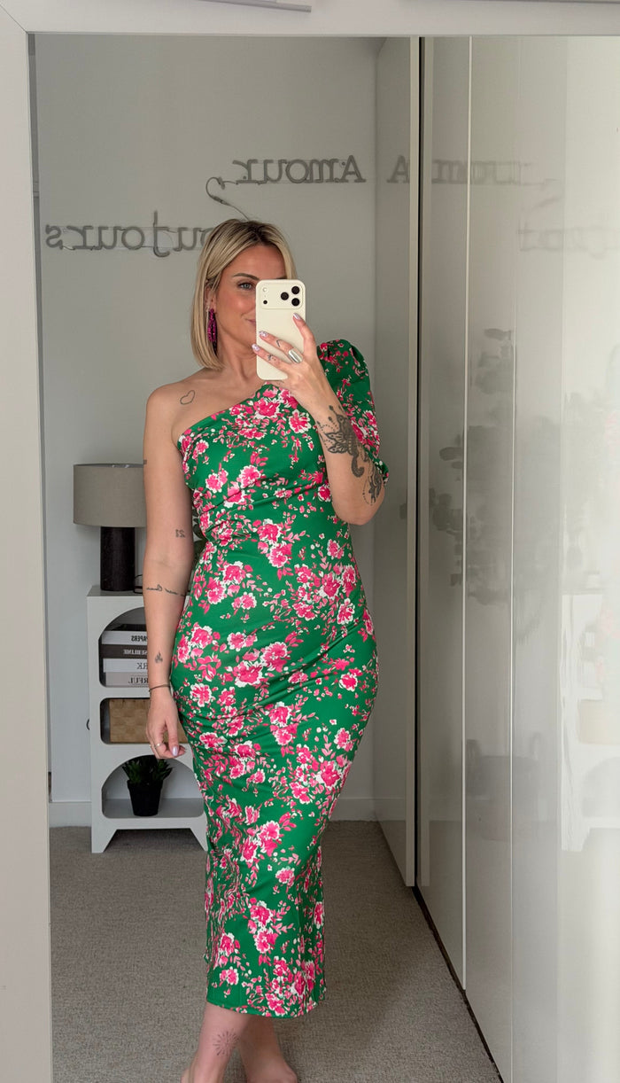 Robe Maïssane - ROSABAYA