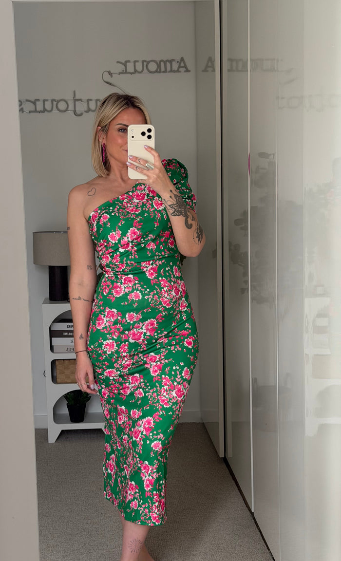 Robe Maïssane - ROSABAYA