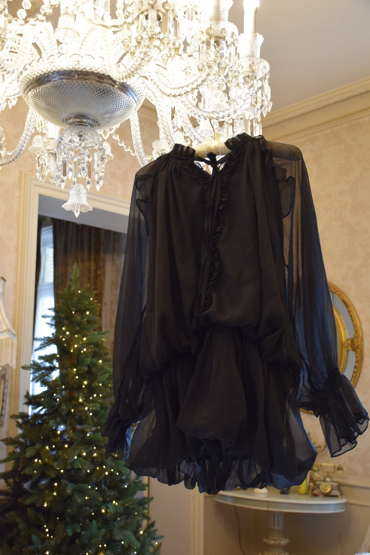 Robe Marlow - ROSABAYA