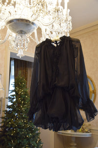 Robe Marlow - ROSABAYA