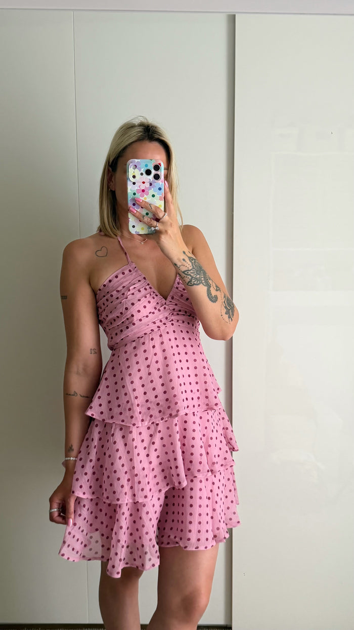 Robe Mia - ROSABAYA