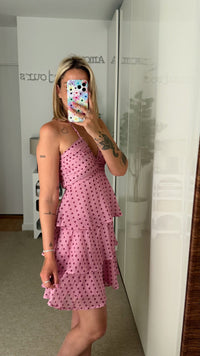 Robe Mia - ROSABAYA