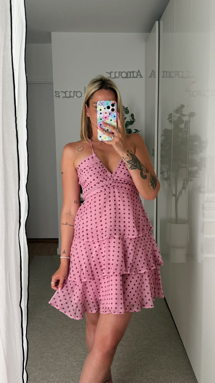 Robe Mia - ROSABAYA