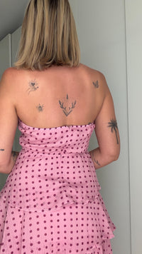 Robe Mia - ROSABAYA
