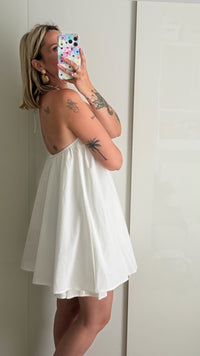 Robe Naia - ROSABAYA