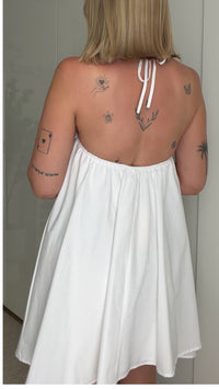 Robe Naia - ROSABAYA