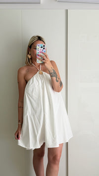 Robe Naia - ROSABAYA