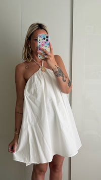 Robe Naia - ROSABAYA