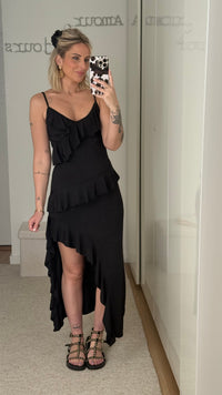 Robe Pia - ROSABAYA