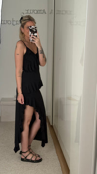Robe Pia - ROSABAYA