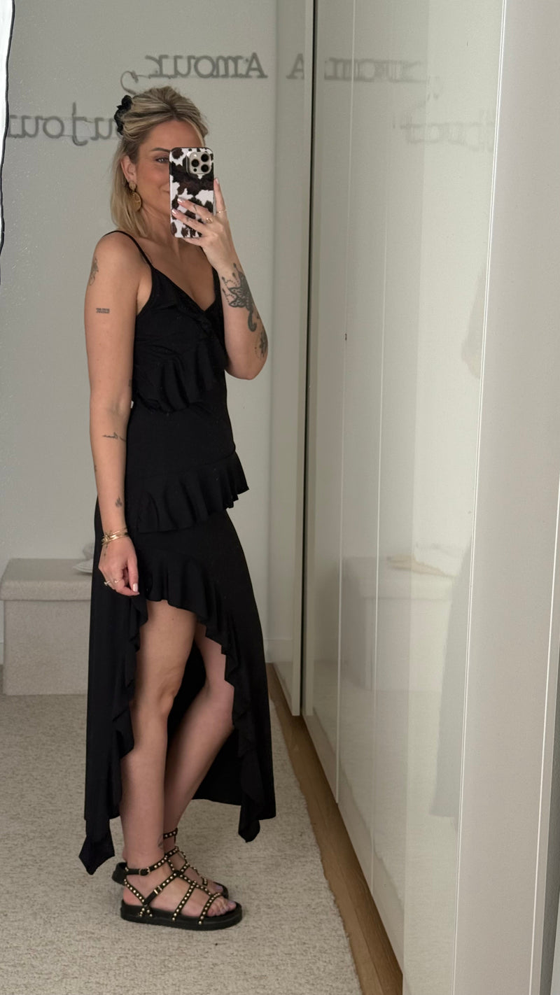 Robe Pia - ROSABAYA