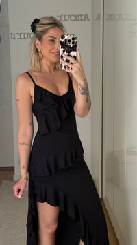 Robe Pia - ROSABAYA