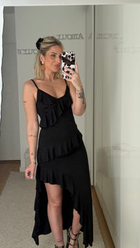 Robe Pia - ROSABAYA
