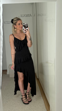 Robe Pia - ROSABAYA
