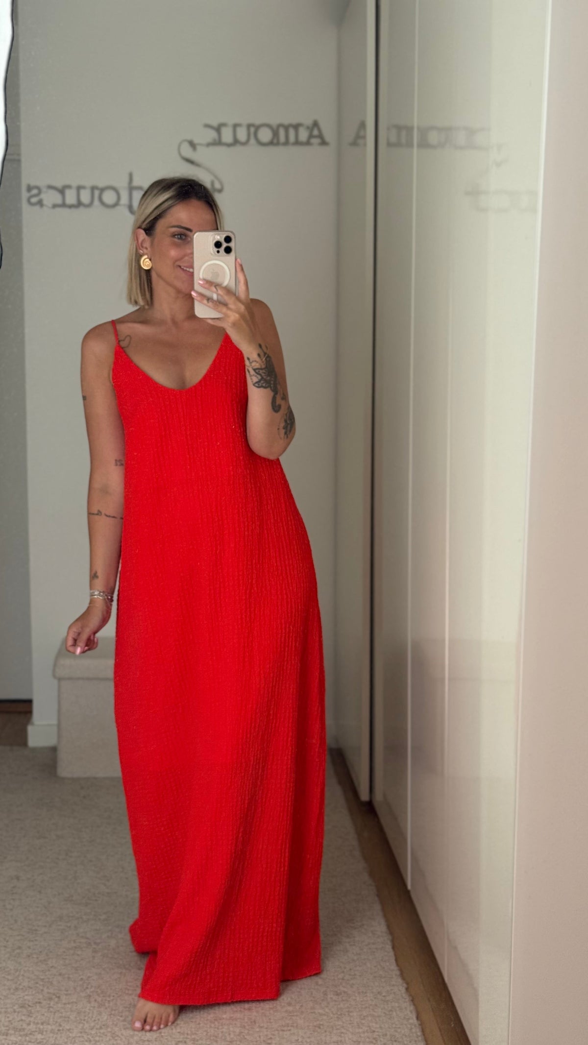 Robe Piya - ROSABAYA