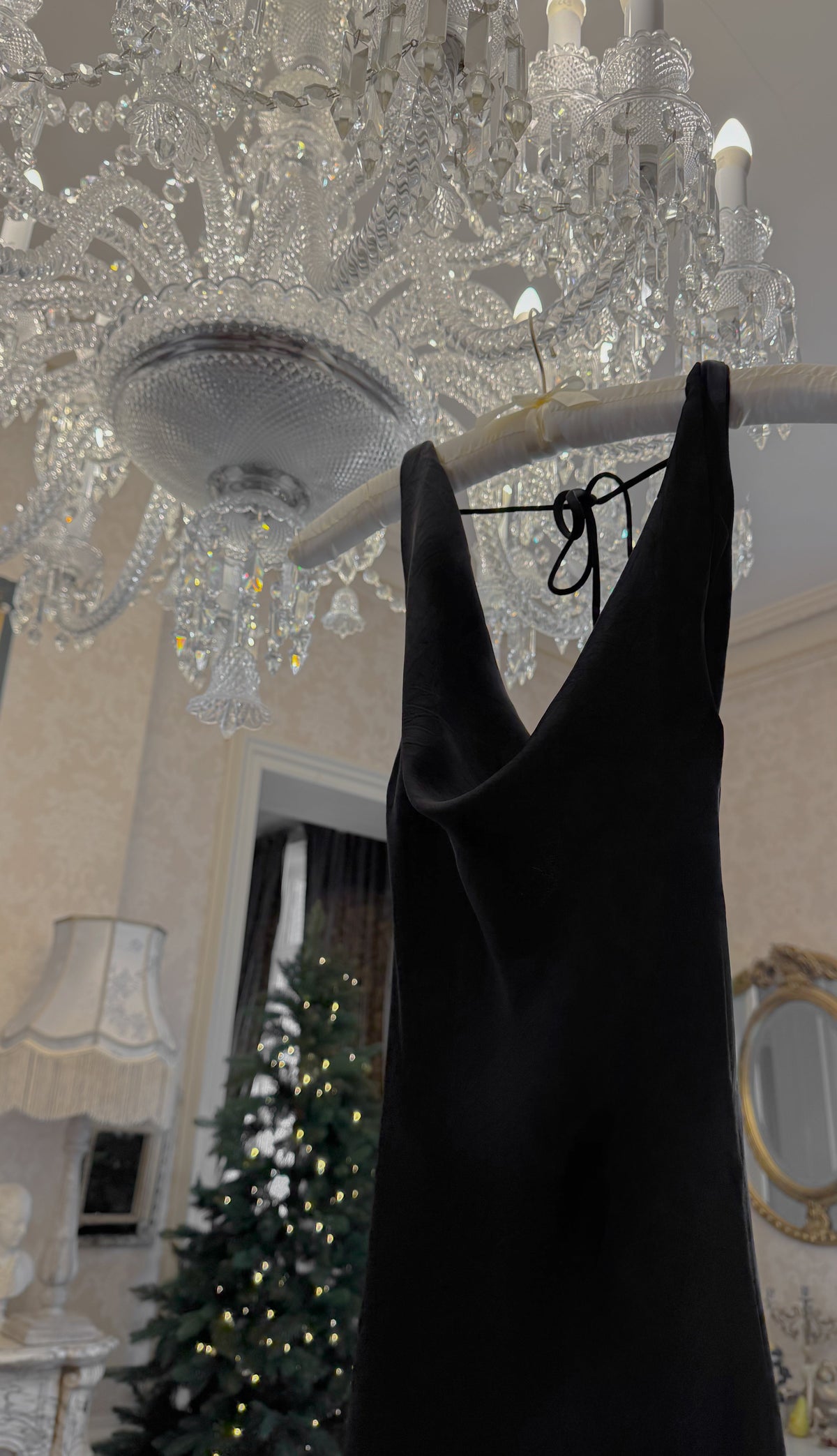 Robe Sienna - ROSABAYA