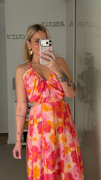 Robe Solena - ROSABAYA