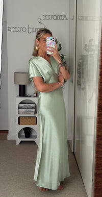 Robe Sundy - ROSABAYA