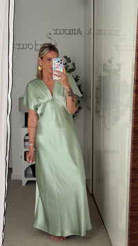 Robe Sundy - ROSABAYA