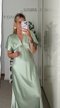 Robe Sundy - ROSABAYA