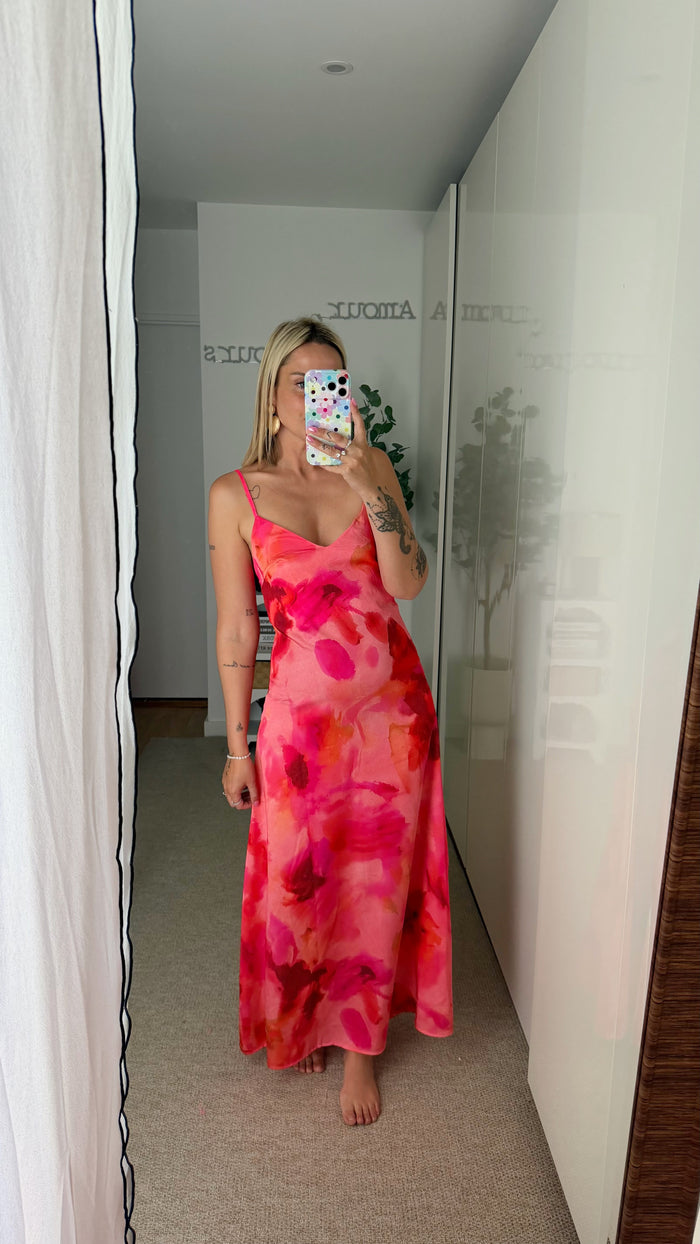 Robe Talia - ROSABAYA