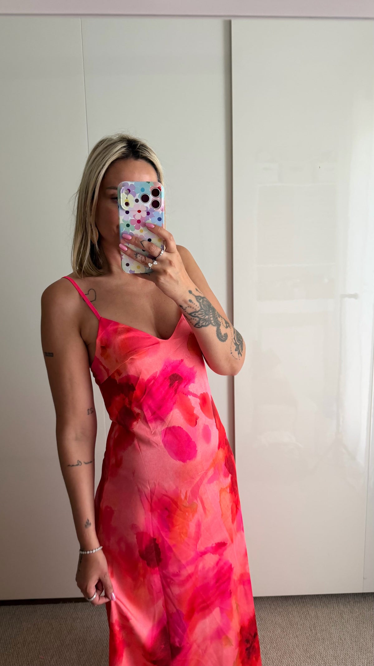 Robe Talia - ROSABAYA
