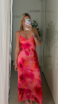 Robe Talia - ROSABAYA